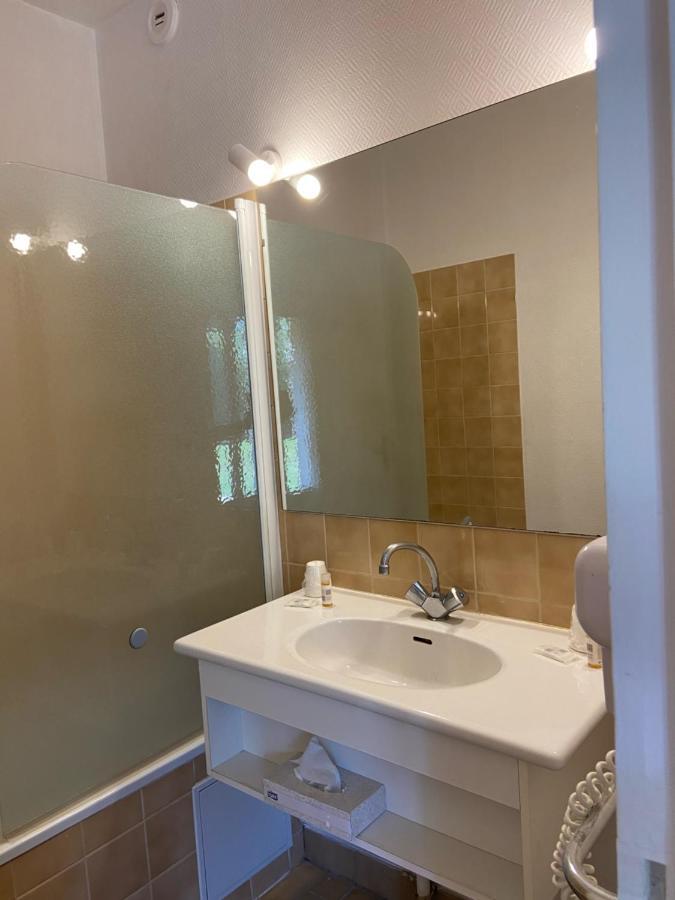Golf Hotel De La Carte Chouzy-sur-Cisse Екстериор снимка