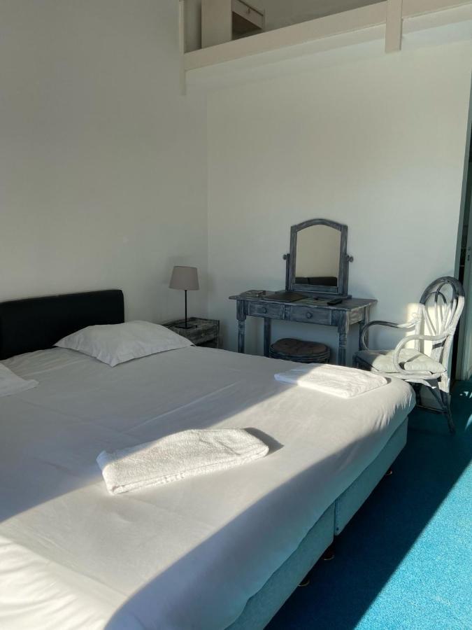 Golf Hotel De La Carte Chouzy-sur-Cisse Екстериор снимка