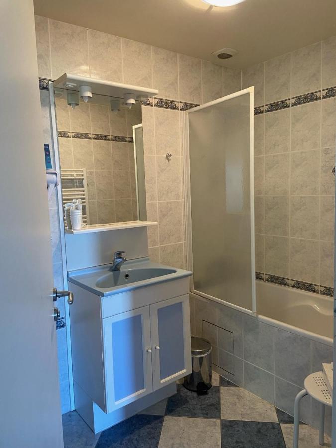 Golf Hotel De La Carte Chouzy-sur-Cisse Екстериор снимка