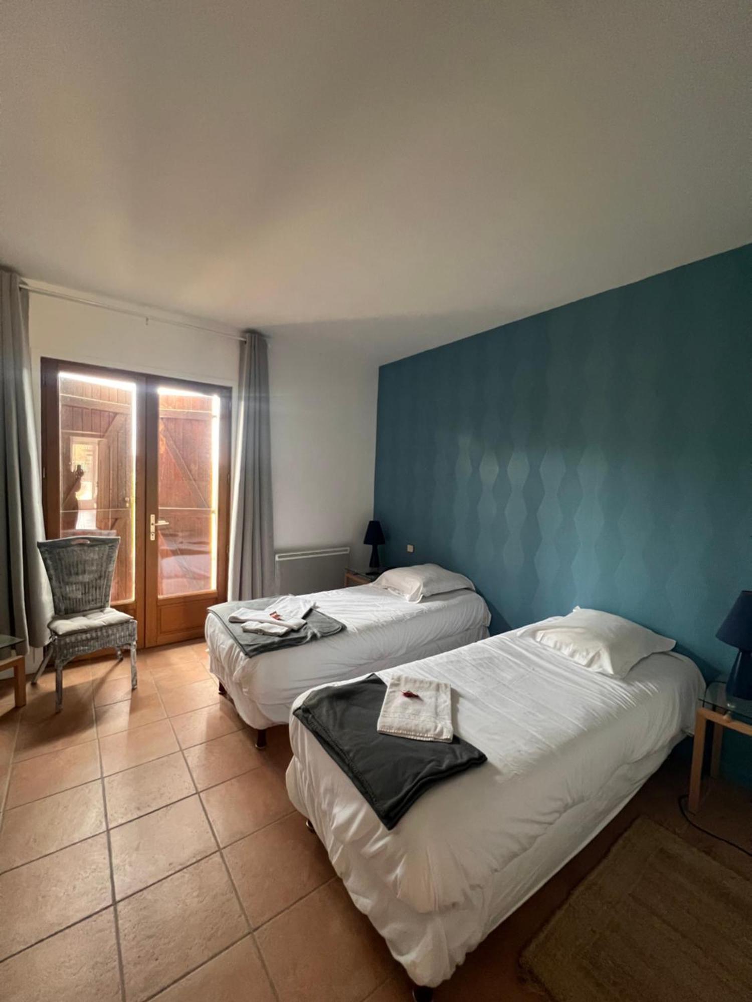 Golf Hotel De La Carte Chouzy-sur-Cisse Екстериор снимка
