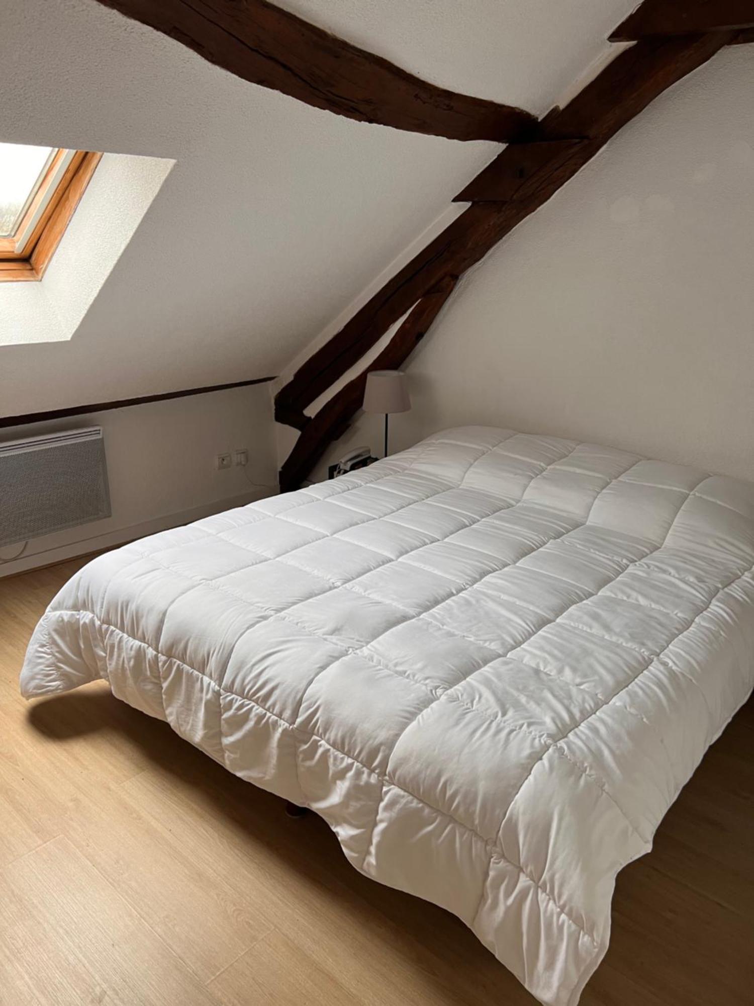 Golf Hotel De La Carte Chouzy-sur-Cisse Екстериор снимка