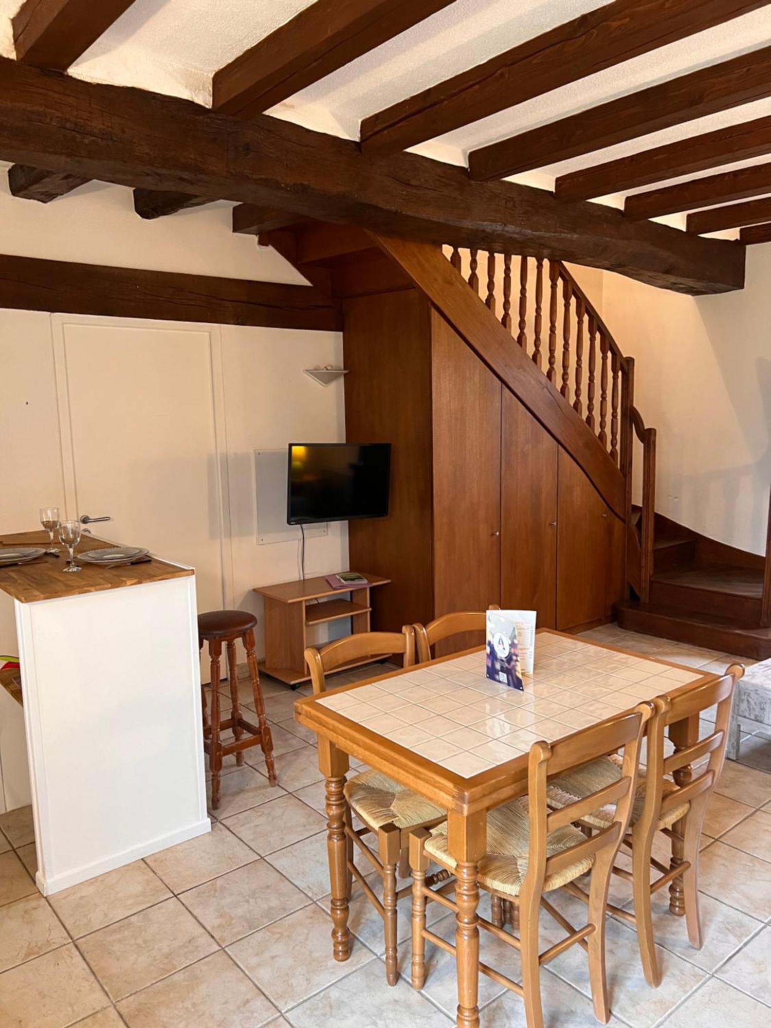 Golf Hotel De La Carte Chouzy-sur-Cisse Екстериор снимка