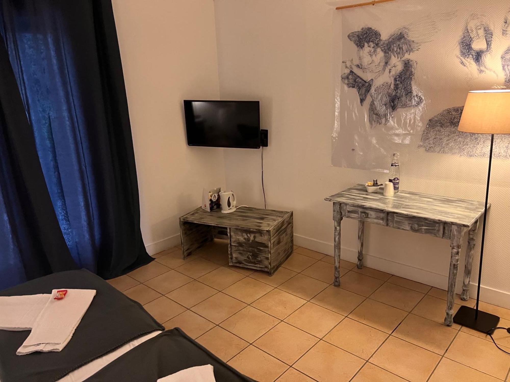 Golf Hotel De La Carte Chouzy-sur-Cisse Екстериор снимка