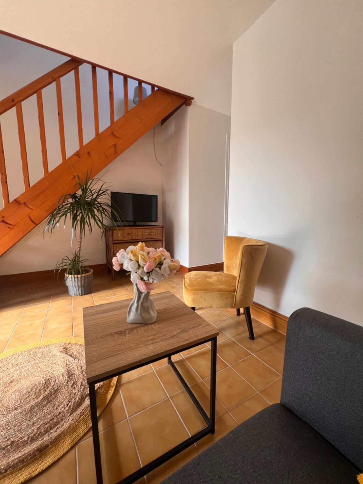 Golf Hotel De La Carte Chouzy-sur-Cisse Екстериор снимка