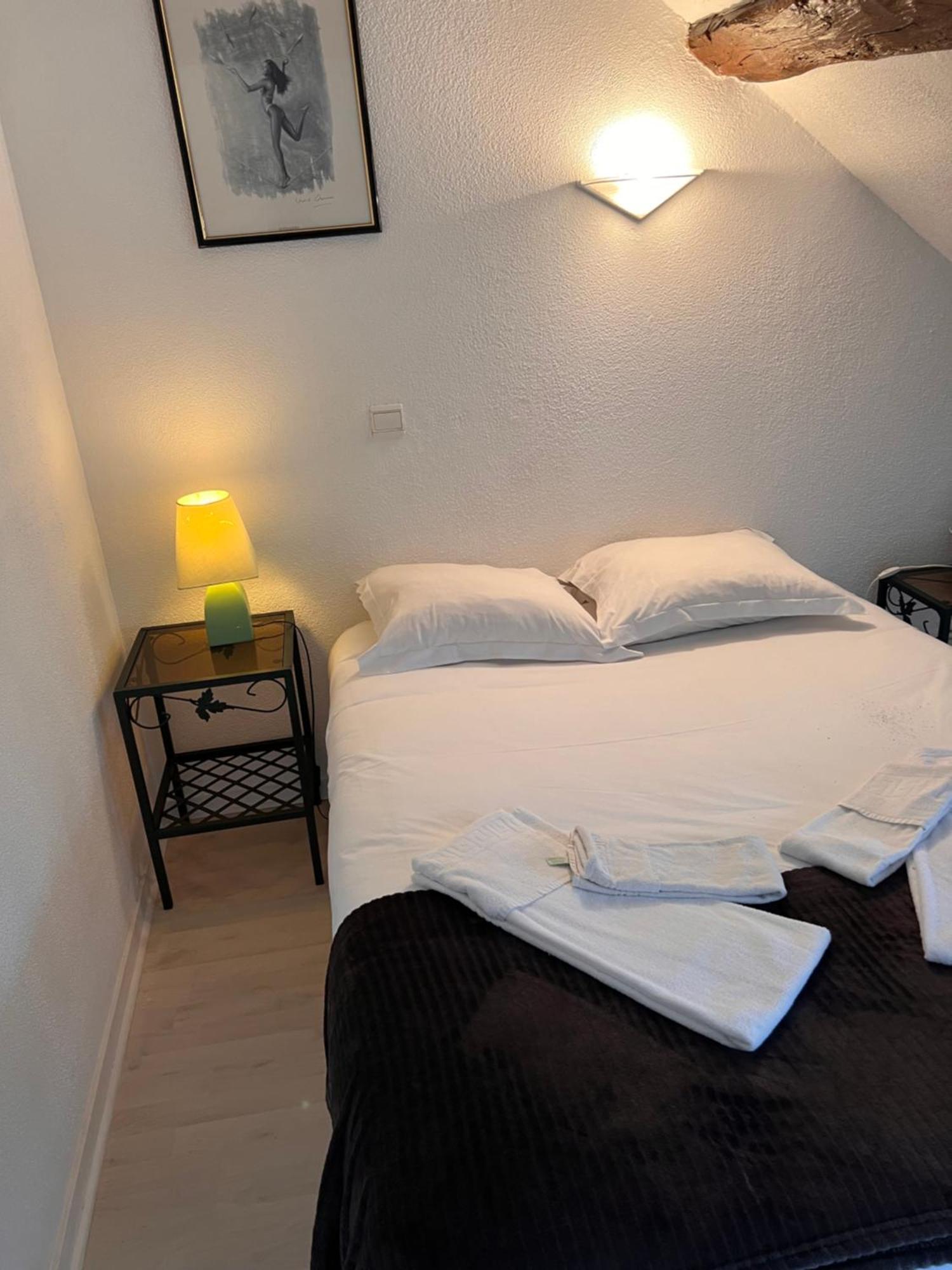 Golf Hotel De La Carte Chouzy-sur-Cisse Екстериор снимка