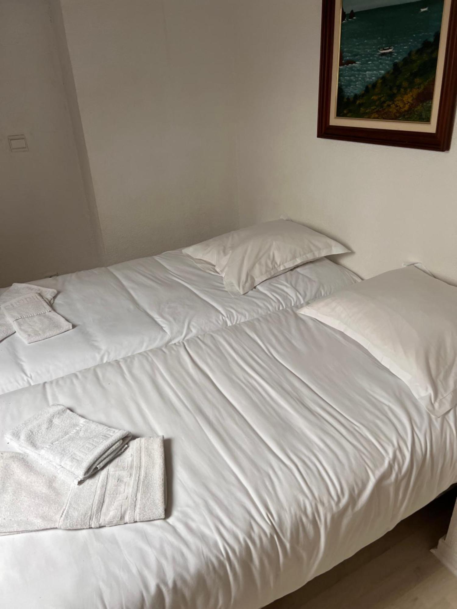 Golf Hotel De La Carte Chouzy-sur-Cisse Екстериор снимка