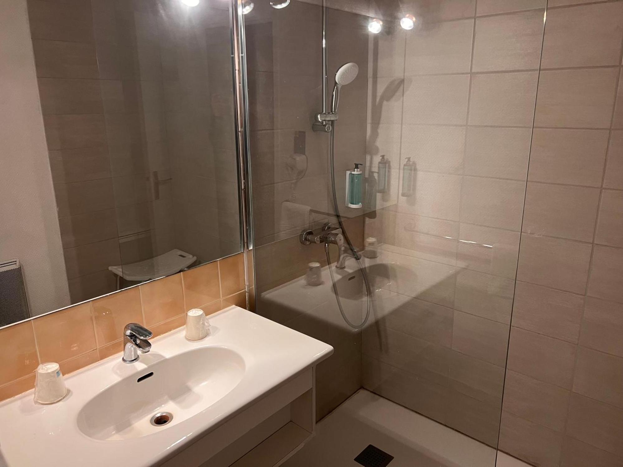 Golf Hotel De La Carte Chouzy-sur-Cisse Екстериор снимка