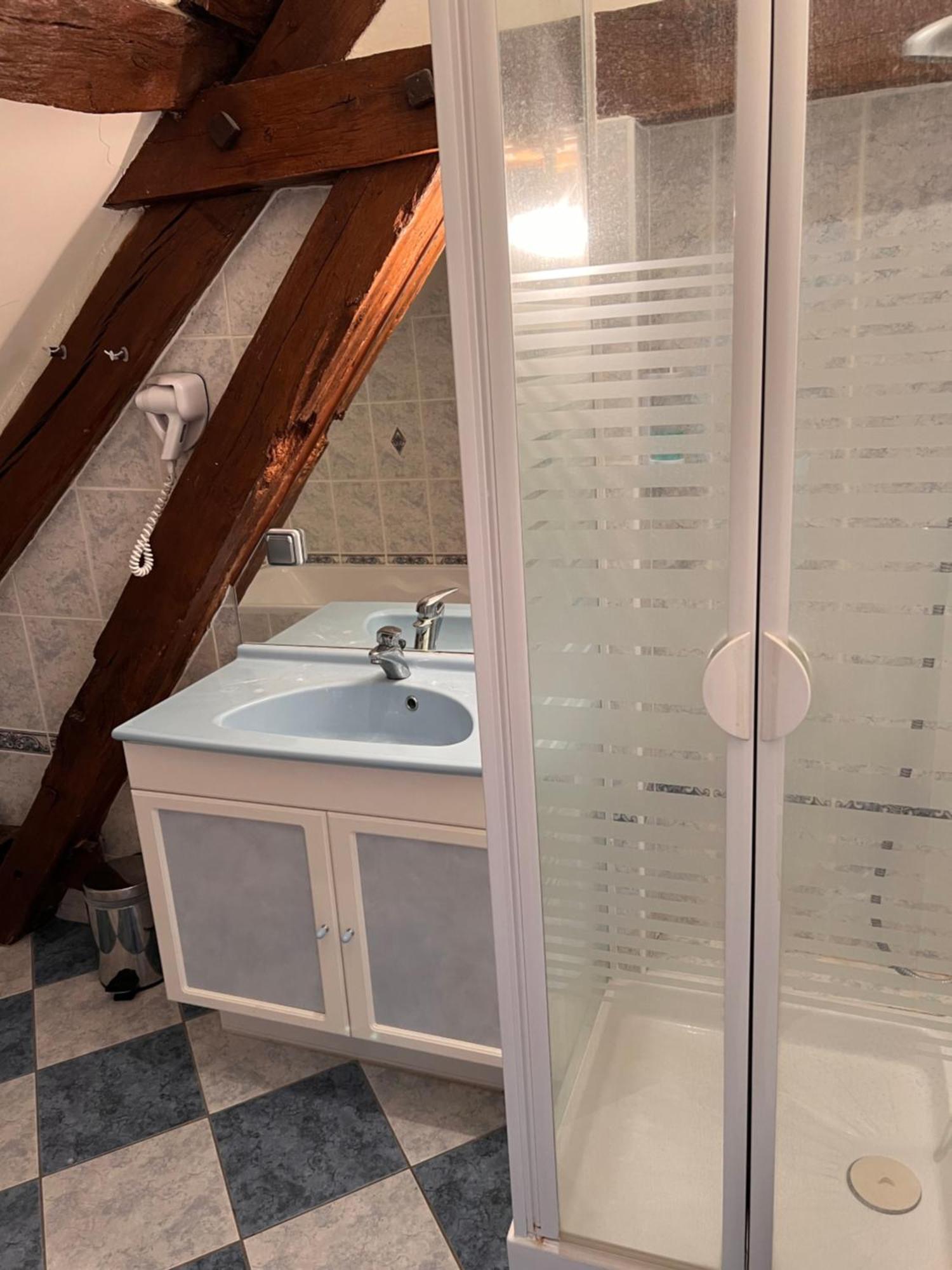 Golf Hotel De La Carte Chouzy-sur-Cisse Екстериор снимка