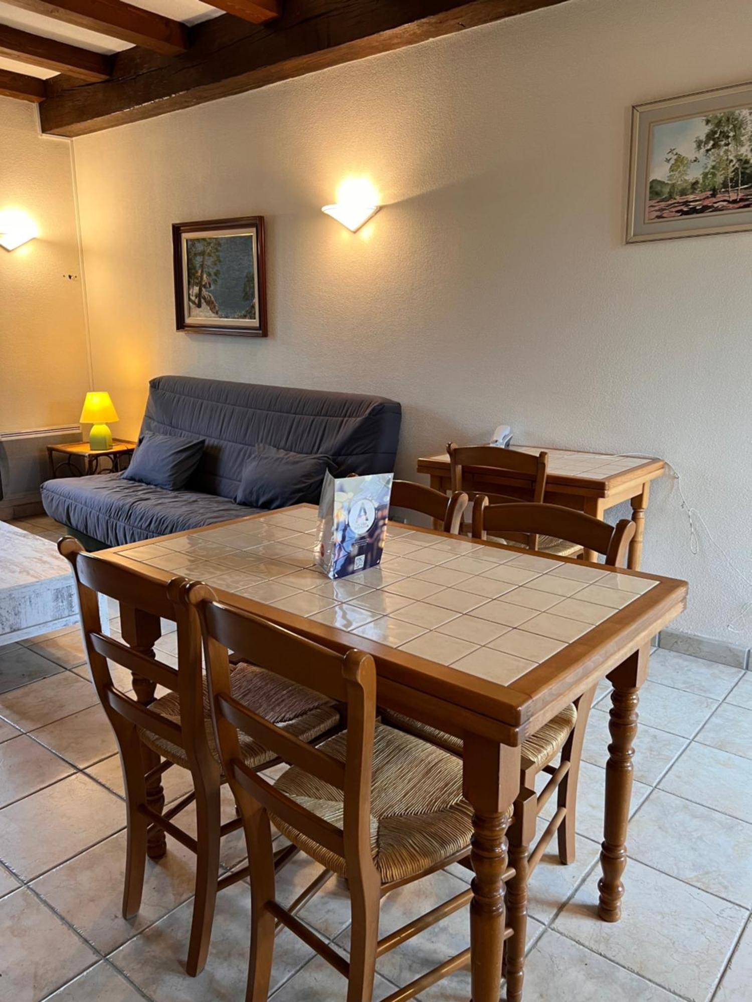Golf Hotel De La Carte Chouzy-sur-Cisse Екстериор снимка